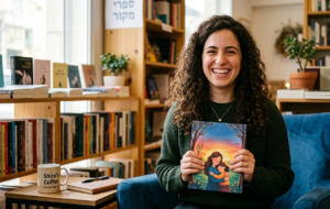 כתיבה בעזרת AI